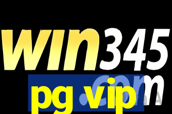 pg vip